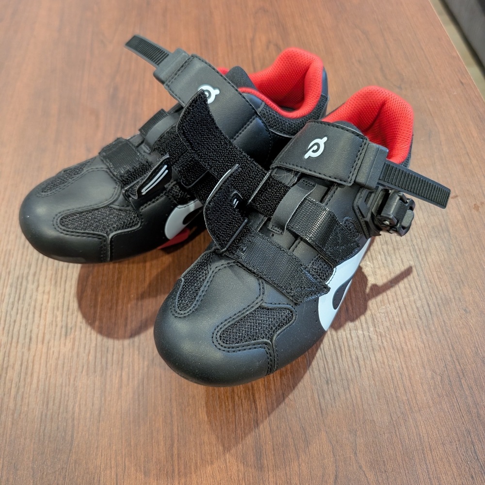 Peloton Womens Cycling Shoes